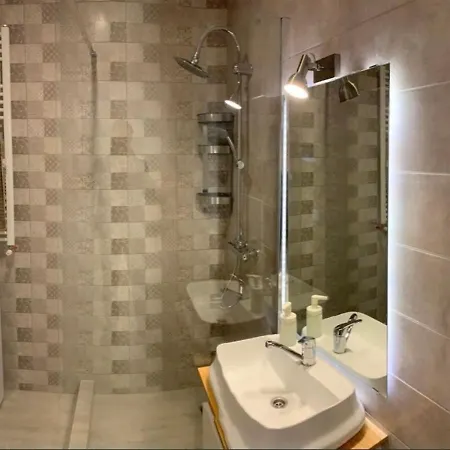 Retreat Luxury Apartment Near Presidential Palace Bucureşti Exterior foto