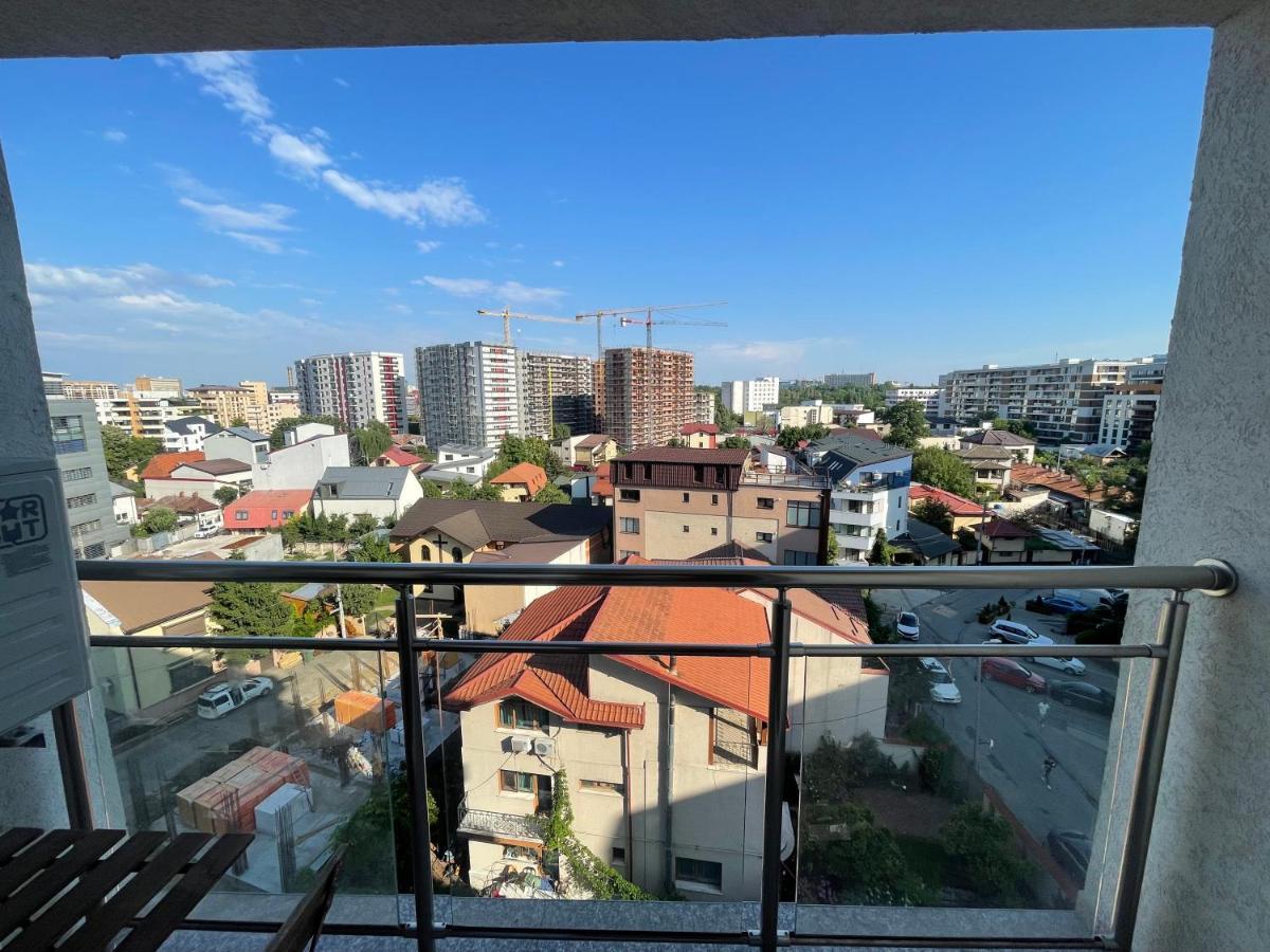 Retreat Luxury Near Presidential Palace 公寓 *