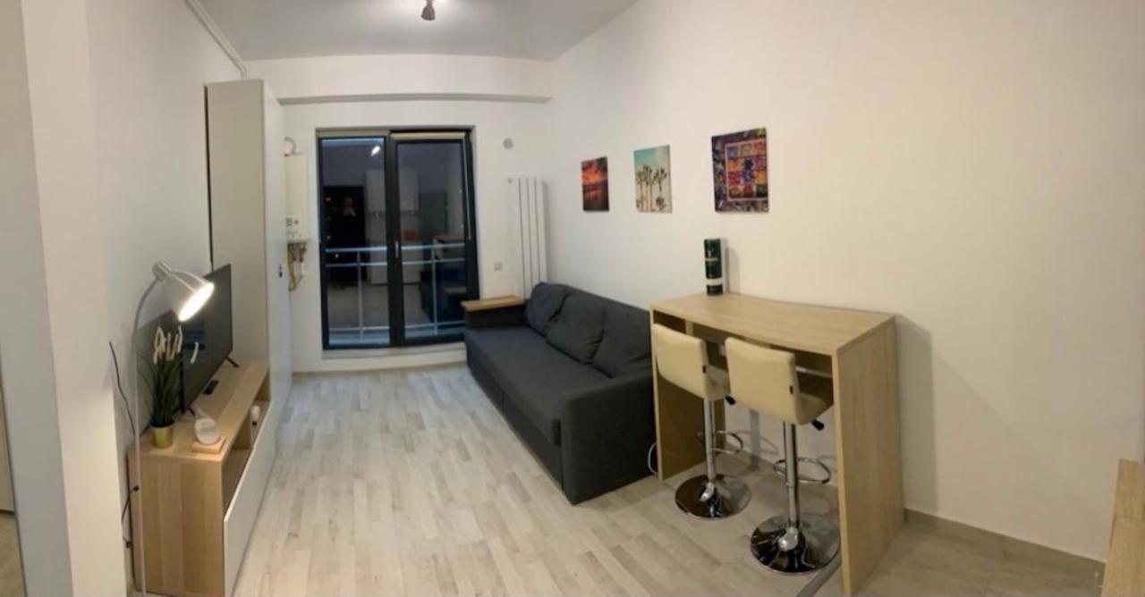 Apartament Retreat Luxury Near Presidential Palace