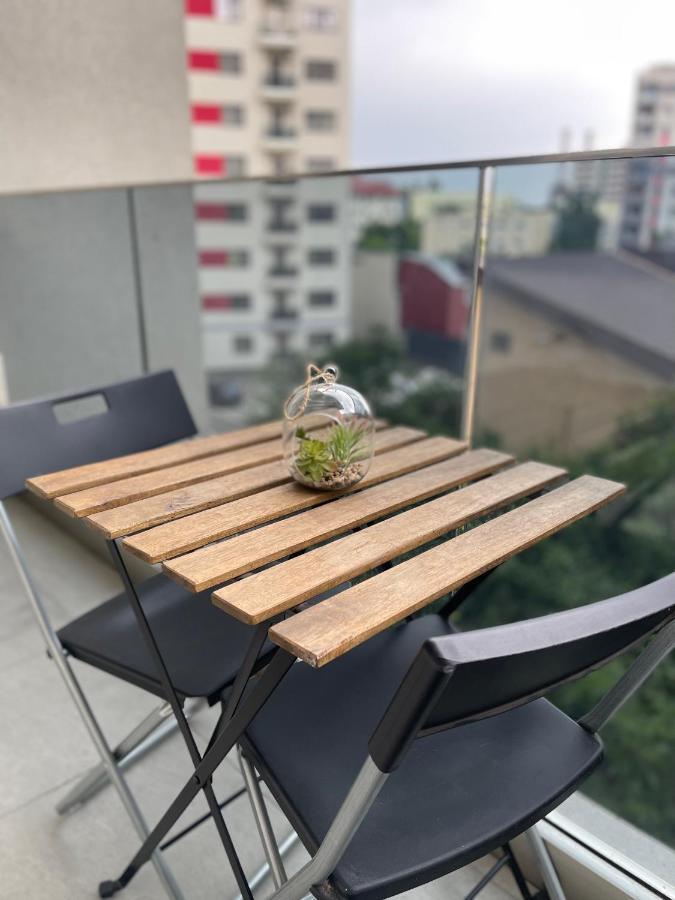 Retreat Luxury Near Presidential Palace * 布加勒斯特