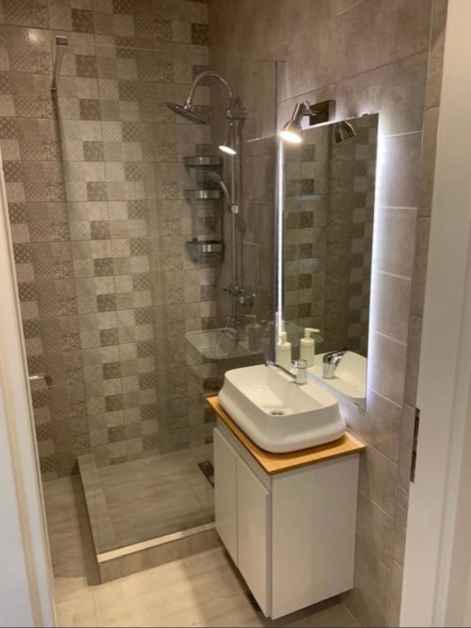 公寓 Retreat Luxury Near Presidential Palace *