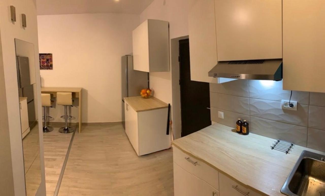 Apartament Retreat Luxury Near Presidential Palace