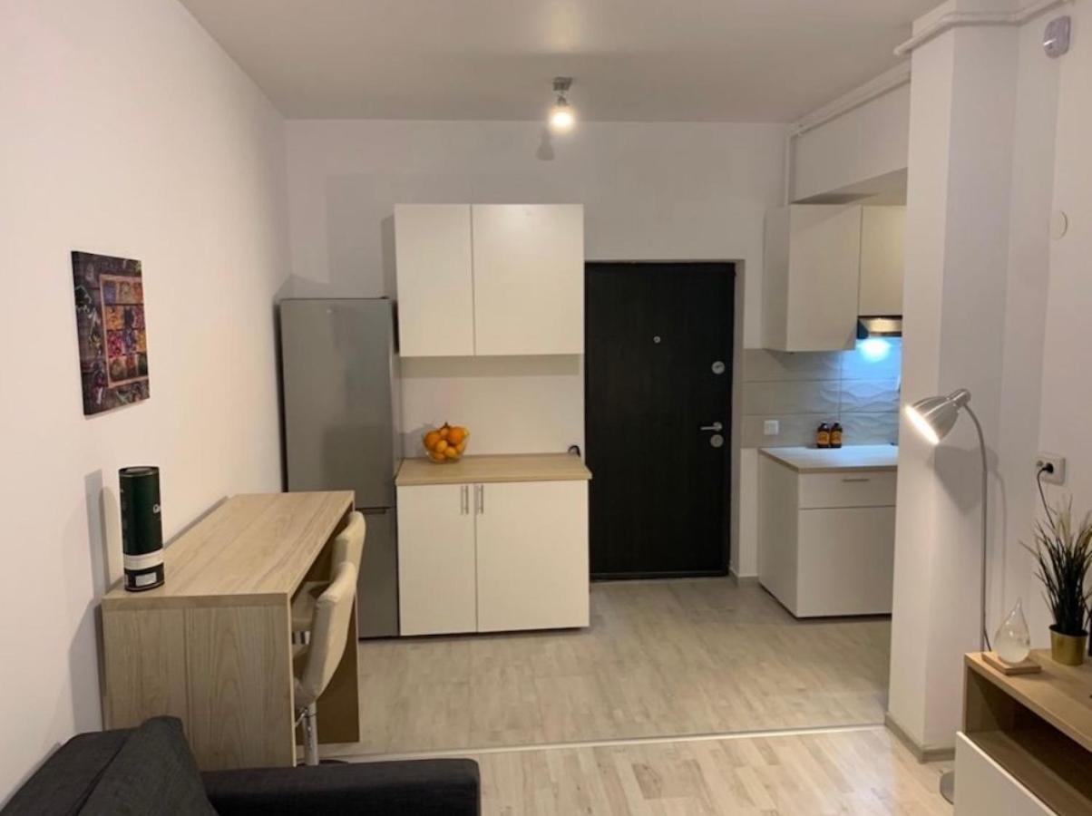 Apartament Retreat Luxury Near Presidential Palace