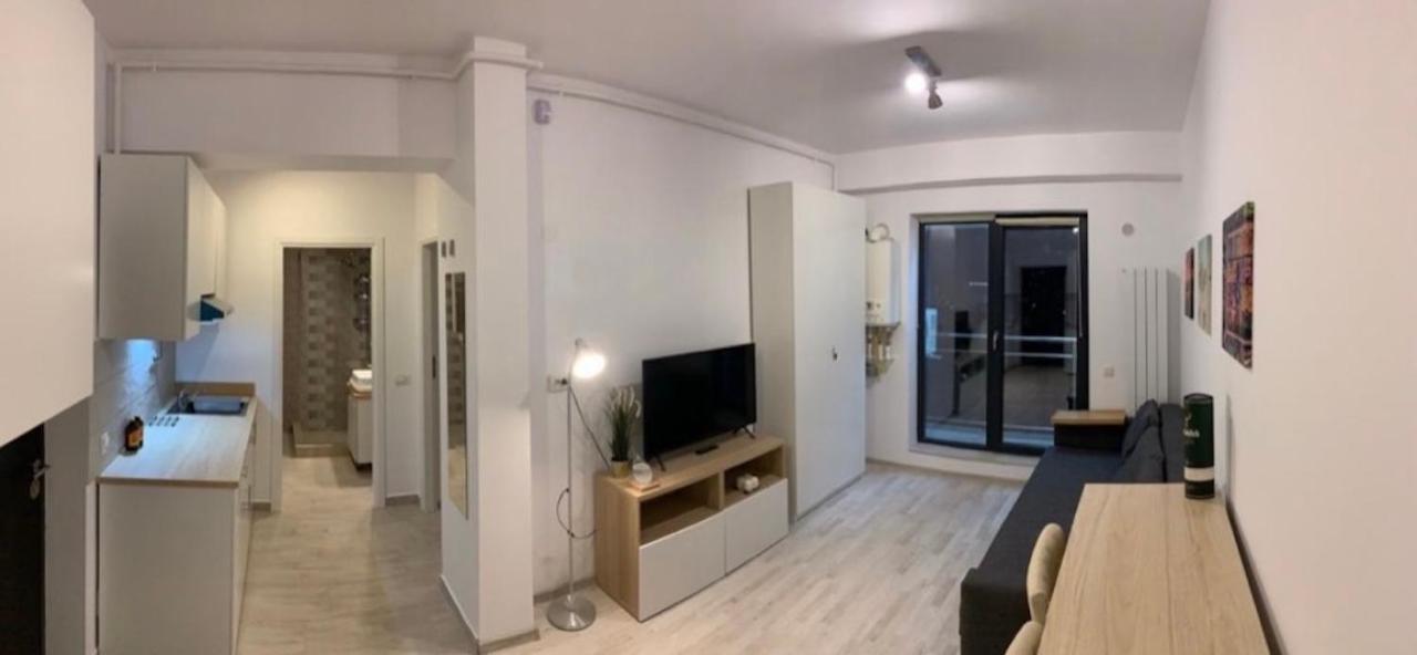Apartament Retreat Luxury Near Presidential Palace